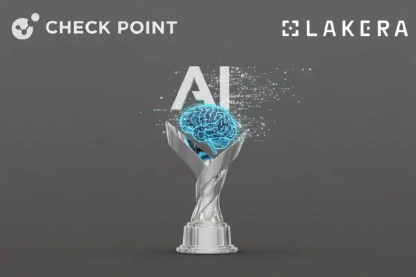 1st Place Winner: Check Point AI Security Challenge
